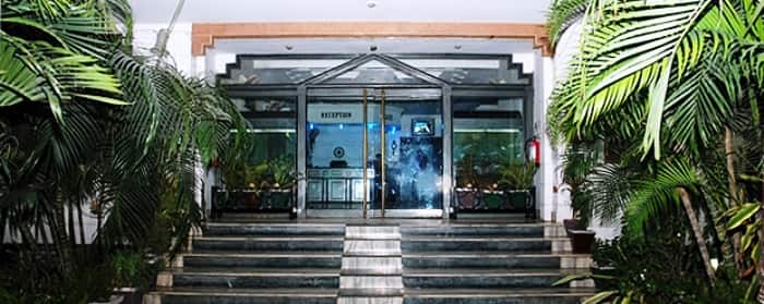 Hotel Krishna Palace, Faizabad 5